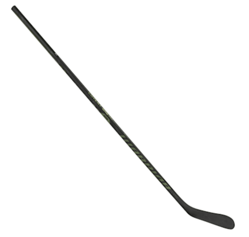 Warrior Covert QR6 Pro Grip Composite Hockey Stick – Senior